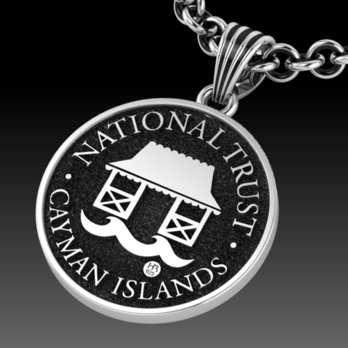 BLUE IGUANA CONSERVATION