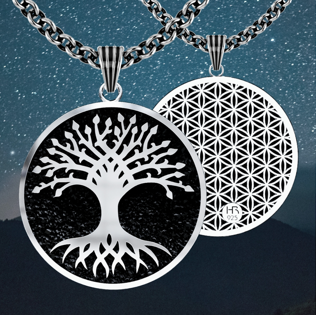 The Tree of Life