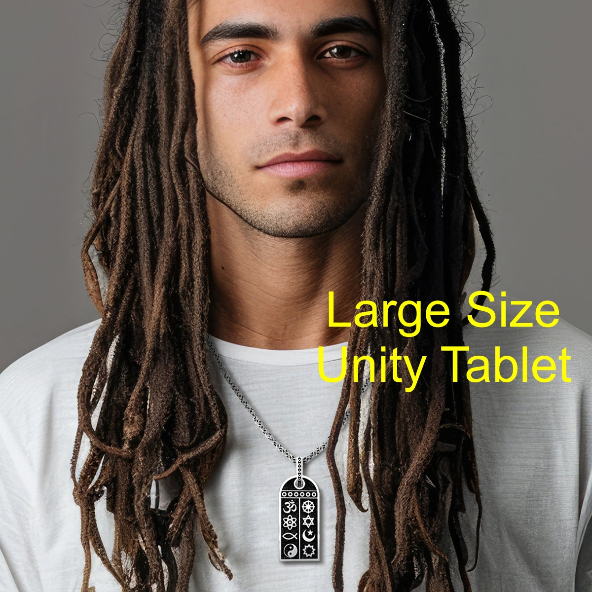 THE UNITY TABLET