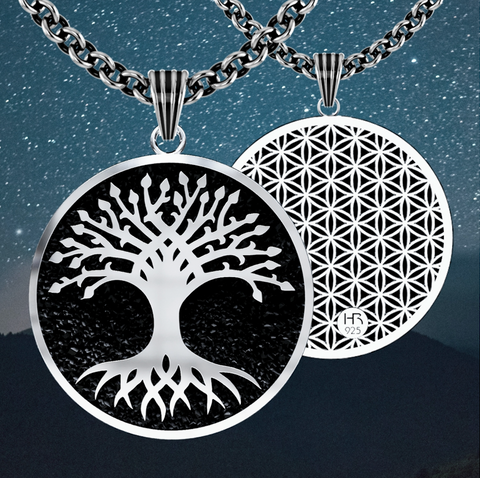 The Tree of Life